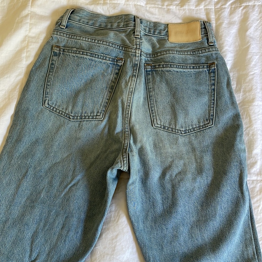 Everlane 90’s Cheeky Jeans - Picture 7 of 7